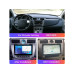 Штатная магнитола FORS.auto FS 4 MAX для Chrysler Sebring (4+32Gb, 9") 2007-2010