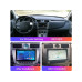 Штатная магнитола FORS.auto FS 2 ULTRA для Chrysler Sebring (2+32Gb, 9") 2007-2010 Штатная магнитола FORS.auto FS 2 ULTRA для Chrysler Sebring (2+32Gb, 9") 2007-2010