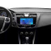 Штатная магнитола FORS.auto FS 1 LITE для Chrysler 200 (1+32Gb, 9") 2010-2014