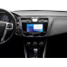 Штатная магнитола FORS.auto FS 2 PRO для Chrysler 200 (2+32Gb, 9") 2010-2014
