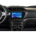 Штатная магнитола FORS.auto FS 2 ULTRA для Chery Tiggo 2/3 (2+32Gb, 9") 2016-2024