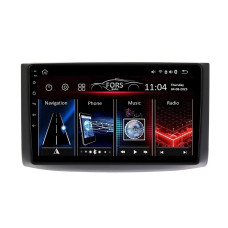 Штатная магнитола FORS.auto FS 1 LITE для Chevrolet Aveo (1+32Gb, 9") 2006-2012
