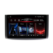 Штатная магнитола FORS.auto FS 2 ULTRA для Chevrolet Aveo (2+32Gb, 9") 2006-2012