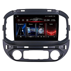 Штатная магнитола FORS.auto FS 2 ULTRA для Chevrolet Colorado/GMC Cayon (2+32Gb, 9") 2015-2018