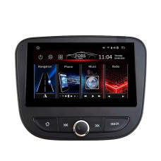 Штатная магнитола FORS.auto FS 1 LITE для Chevrolet Equinox (1+32Gb, 9") 2017-2022