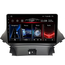 Штатная магнитола FORS.auto FS 1 LITE для Chevrolet Orlando (1+32Gb, 9") 2009-2012