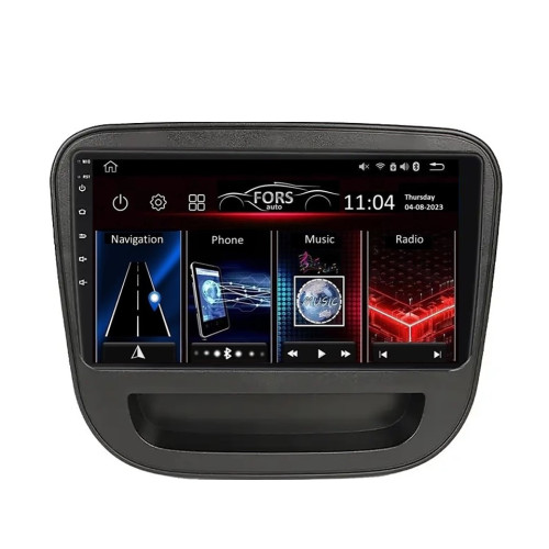 Штатна магнітола FORS.auto FS 1 LITE для Chevrolet Malibu XL (1+32Gb, 9") 2016-2021 Штатна магнітола FORS.auto FS 1 LITE для Chevrolet Malibu XL (1+32Gb, 9") 2016-2021
