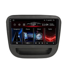 Штатная магнитола FORS.auto FS 8 PRO MAX для Chevrolet Malibu XL (8+256Gb, 9") 2016-2021