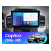 Штатная магнитола FORS.auto FS 4 PRO для Chevrolet Captiva (4+64Gb, 9") 2006-2011 Штатная магнитола FORS.auto FS 4 PRO для Chevrolet Captiva (4+64Gb, 9") 2006-2011