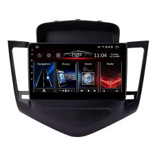 Штатная магнитола FORS.auto FS 1 LITE для Chevrolet Cruze (1+32Gb, 9") 2008-2011