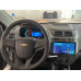 Штатная магнитола FORS.auto FS 1 LITE для Chevrolet Cobalt/GM (1+32Gb, 9", matt black) 2016+ Штатная магнитола FORS.auto FS 1 LITE для Chevrolet Cobalt/GM (1+32Gb, 9", matt black) 2016+
