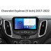 Штатная магнитола FORS.auto FS 4 PRO для Chevrolet Equinox (4+64Gb, 9") 2017-2022 Штатная магнитола FORS.auto FS 4 PRO для Chevrolet Equinox (4+64Gb, 9") 2017-2022