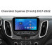 Штатная магнитола FORS.auto FS 2 ULTRA для Chevrolet Equinox (2+32Gb, 9") 2017-2022 Штатная магнитола FORS.auto FS 2 ULTRA для Chevrolet Equinox (2+32Gb, 9") 2017-2022