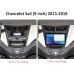 Штатная магнитола FORS.auto FS 4 PRO для Chevrolet Sail (4+64Gb, 9") 2015-2018 Штатная магнитола FORS.auto FS 4 PRO для Chevrolet Sail (4+64Gb, 9") 2015-2018