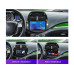 Штатна магнітола FORS.auto FS 1 LITE для Chevrolet Spark/Beat/Daewoo Matiz (1+32Gb, 9", UV black) 2010-2014 Штатна магнітола FORS.auto FS 1 LITE для Chevrolet Spark/Beat/Daewoo Matiz (1+32Gb, 9", UV black) 2010-2014