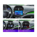 Штатна магнітола FORS.auto FS 2 ULTRA для Chevrolet Spark/Beat/Daewoo Matiz (2+32Gb, 9", UV black) 2010-2014 Штатна магнітола FORS.auto FS 2 ULTRA для Chevrolet Spark/Beat/Daewoo Matiz (2+32Gb, 9", UV black) 2010-2014