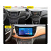 Штатная магнитола FORS.auto FS 1 LITE для Chevrolet Trax (1+32Gb, 9") 2017-2019