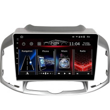 Штатная магнитола FORS.auto FS 1 LITE для Chevrolet Captiva (1+32Gb, 10") 2011-2016