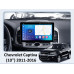 Штатная магнитола FORS.auto FS 2 PRO для Chevrolet Captiva (2+32Gb, 10") 2011-2016