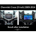 Штатная магнитола FORS.auto FS 2 ULTRA для Chevrolet Cruze (2+32Gb, 9") 2009-2014 Штатная магнитола FORS.auto FS 2 ULTRA для Chevrolet Cruze (2+32Gb, 9") 2009-2014