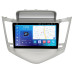 Штатная магнитола FORS.auto FS 2 PRO для Chevrolet Cruze (2+32Gb, 9", Silver) 2008-2011 Штатная магнитола FORS.auto FS 2 PRO для Chevrolet Cruze (2+32Gb, 9", Silver) 2008-2011