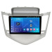 Штатная магнитола FORS.auto FS 2 ULTRA для Chevrolet Cruze (2+32Gb, 9", Silver) 2008-2011 Штатная магнитола FORS.auto FS 2 ULTRA для Chevrolet Cruze (2+32Gb, 9", Silver) 2008-2011