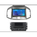 Штатная магнитола FORS.auto FS 1 LITE для Chevrolet Captiva (1+32Gb, 9") 2012-2016