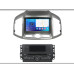 Штатная магнитола FORS.auto FS 4 PRO для Chevrolet Captiva (4+64Gb, 9") 2012-2016