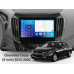 Штатная магнитола FORS.auto FS 4 PRO для Chevrolet Cruze (4+64Gb, 9") 2015-2020