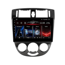 Штатная магнитола FORS.auto FS 1 LITE для Chevrolet Lacetti 2004-2013/Buick Excelle 2004-2007 (1+32Gb, 10", Manual AC, black)