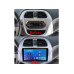 Штатная магнитола FORS.auto FS 1 LITE для Chevrolet Spark (1+32Gb, 9") 2018-2019