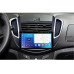 Штатная магнитола FORS.auto FS 4 PRO для Chevrolet Trax (4+64Gb, 9") 2014-2016