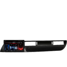 Штатная магнитола FORS.auto FS 2 ULTRA для Citroen C5 (2+32Gb, 9", LHD, UV black) 2010-2016