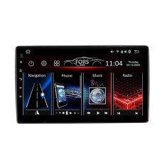 Штатная магнитола FORS.auto FS 1 LITE для Citroen Berlingo/Peugeot Partner (1+32Gb, 9") 2015-2018