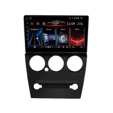 Штатная магнитола FORS.auto FS 1 LITE для Citroen C-Elysee (1+32Gb, 9", black) 2008-2013