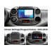 Штатная магнитола FORS.auto FS 2 PRO для Citroen Berlingo/Peugeot Partner (2+32Gb, 9") 2015-2018 Штатная магнитола FORS.auto FS 2 PRO для Citroen Berlingo/Peugeot Partner (2+32Gb, 9") 2015-2018