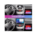 Штатная магнитола FORS.auto FS 4 MAX для Citroen C1 (4+32Gb, 10") 2005-2014 Штатная магнитола FORS.auto FS 4 MAX для Citroen C1 (4+32Gb, 10") 2005-2014