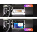 Штатная магнитола FORS.auto FS 4 MAX для Citroen C-Quatre/C-Triomphe (4+32Gb, 9", LHD) 2008-2011