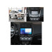 Штатная магнитола FORS.auto FS 2 PRO для Citroen C4 Aircross (2+32Gb, 10") 2010-2017