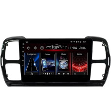 Штатная магнитола FORS.auto FS 1 LITE для Citroen C5 Aircross (1+32Gb, 9") 2017-2021
