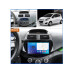Штатная магнитола FORS.auto FS 4 MAX Qled для Daewoo Matiz/Chevrolet Spark/Beat (4+32Gb, 9") 2009-2016