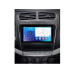 Штатная магнитола FORS.auto FS 4 MAX для Dodge Journey (4+32Gb, 9") 2013-2016