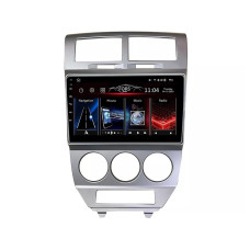 Штатная магнитола FORS.auto FS 1 LITE для Dodge Caliber (1+32Gb, 10") 2007-2010