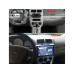 Штатная магнитола FORS.auto FS 2 PRO для Dodge Caliber (2+32Gb, 10") 2007-2010