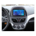 Штатная магнитола FORS.auto FS 2 ULTRA для Daewoo Matiz/Chevrolet Spark/Beat (2+32Gb, 9") 2015-2018 Штатная магнитола FORS.auto FS 2 ULTRA для Daewoo Matiz/Chevrolet Spark/Beat (2+32Gb, 9") 2015-2018