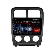 Штатная магнитола FORS.auto FS 1 LITE для Dodge Caliber (1+32Gb, 9") 2010-2012