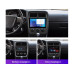 Штатная магнитола FORS.auto FS 2 PRO для Dodge Caliber (2+32Gb, 9") 2010-2012