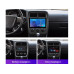 Штатная магнитола FORS.auto FS 2 ULTRA для Dodge Caliber (2+32Gb, 9") 2010-2012