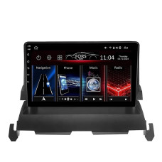Штатная магнитола FORS.auto FS 1 LITE для Dodge Journey (1+32Gb, 9") 2009-2012