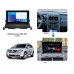 Штатная магнитола FORS.auto FS 2 PRO для Dodge Journey (2+32Gb, 9") 2009-2012
